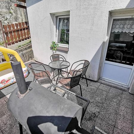 Apartmany Cipriani Jachymov Bagian luar foto