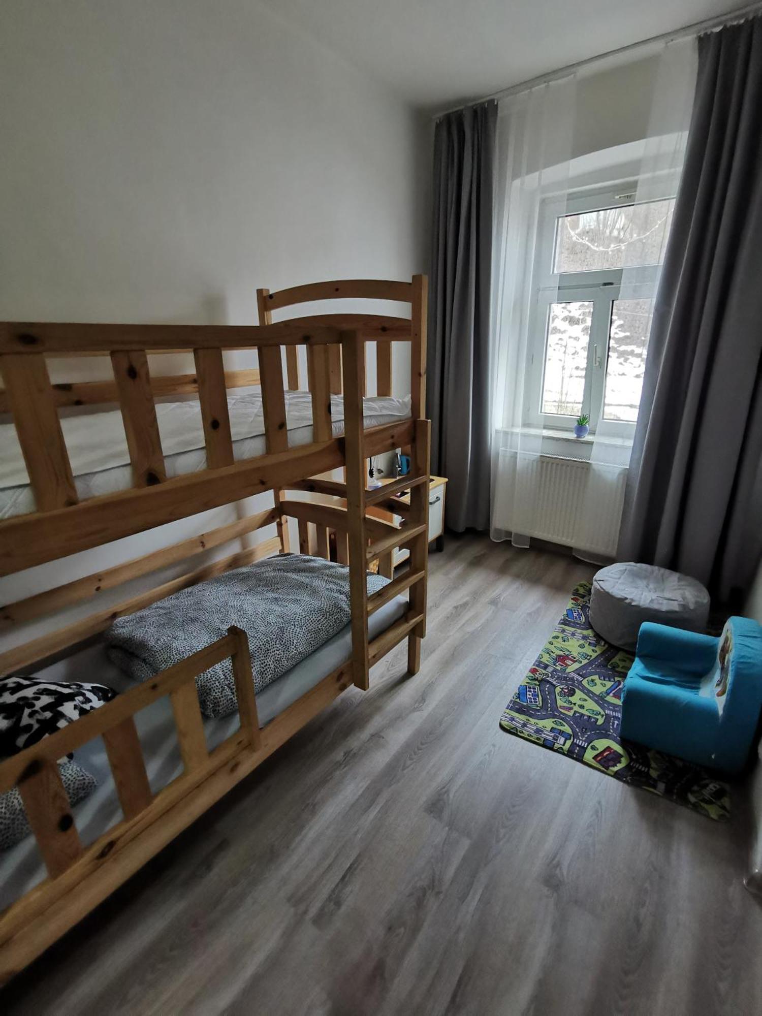 Apartmany Cipriani Jachymov Bagian luar foto