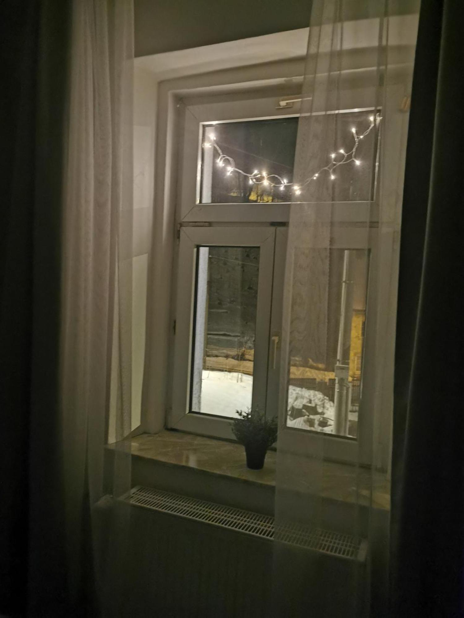 Apartmany Cipriani Jachymov Bagian luar foto