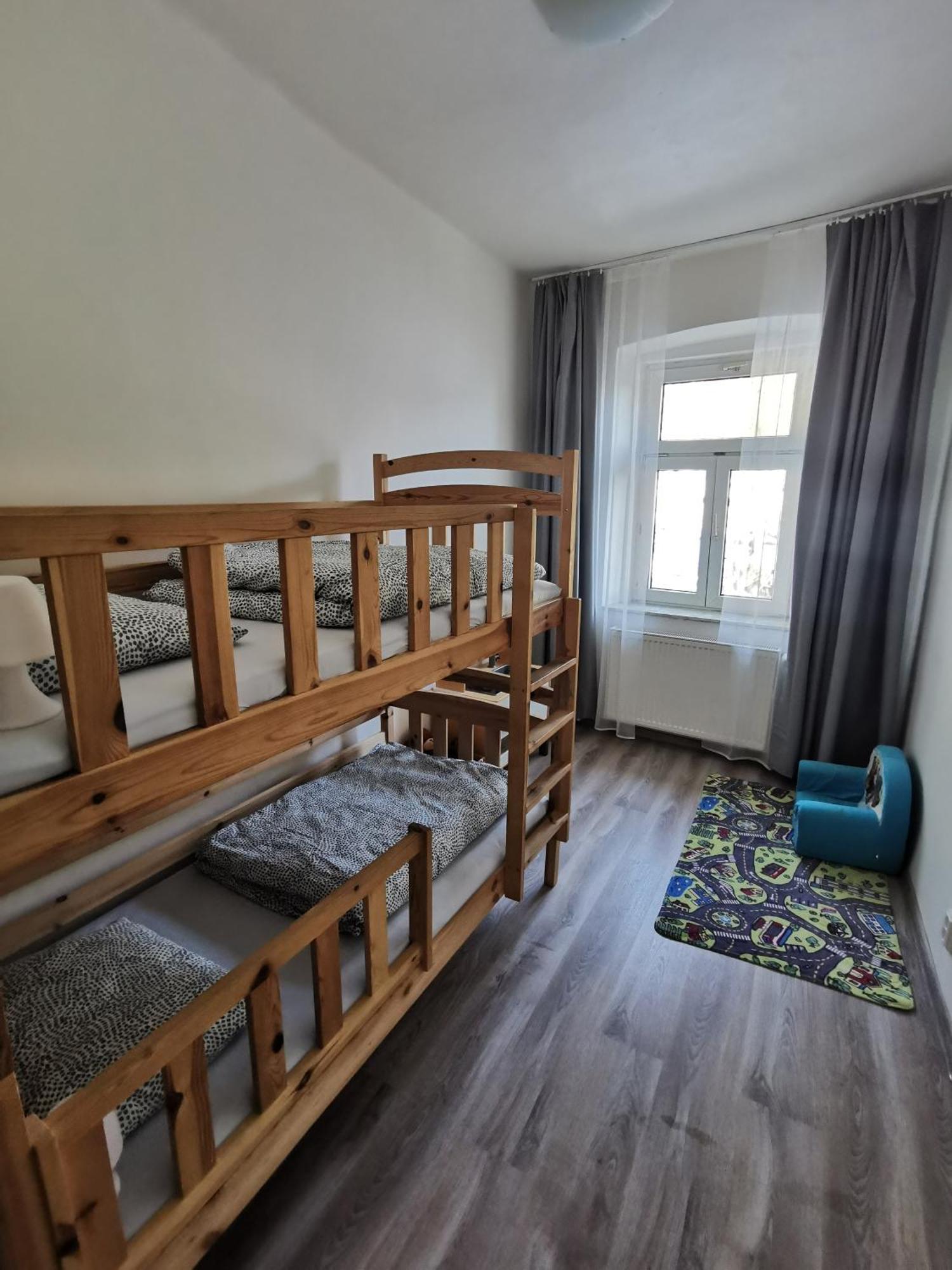Apartmany Cipriani Jachymov Bagian luar foto