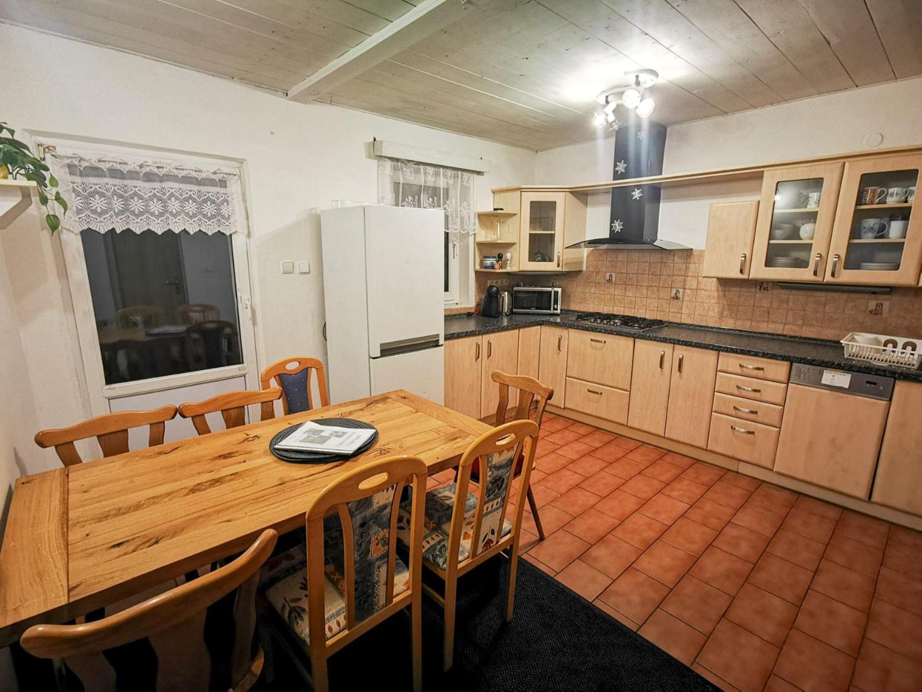 Apartmany Cipriani Jachymov Bagian luar foto
