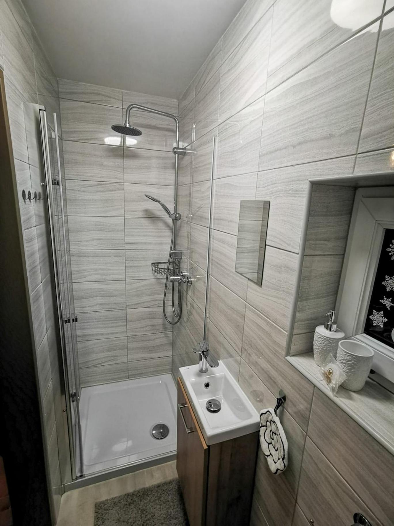 Apartmany Cipriani Jachymov Bagian luar foto